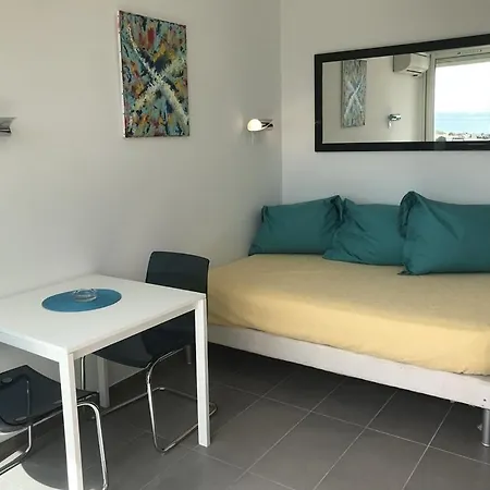 Port Nature Pn651 By Agn - 2 Personnes Agde