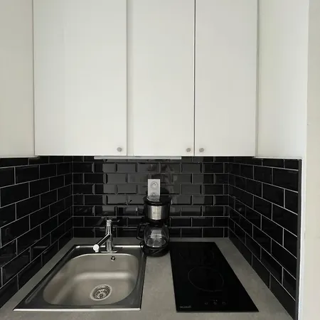 Port Nature Pn651 By Agn - 2 Personnes Apartmán *