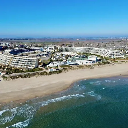 Apartmán Port Nature Pn651 By Agn - 2 Personnes