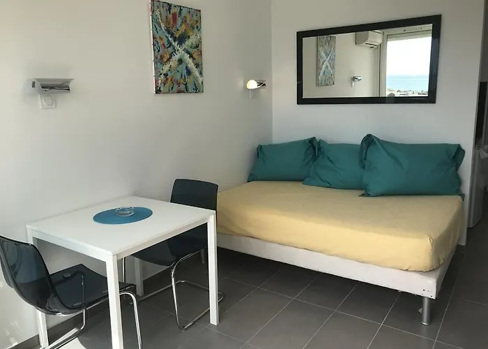 Port Nature Pn651 - 2 Personnes Agde