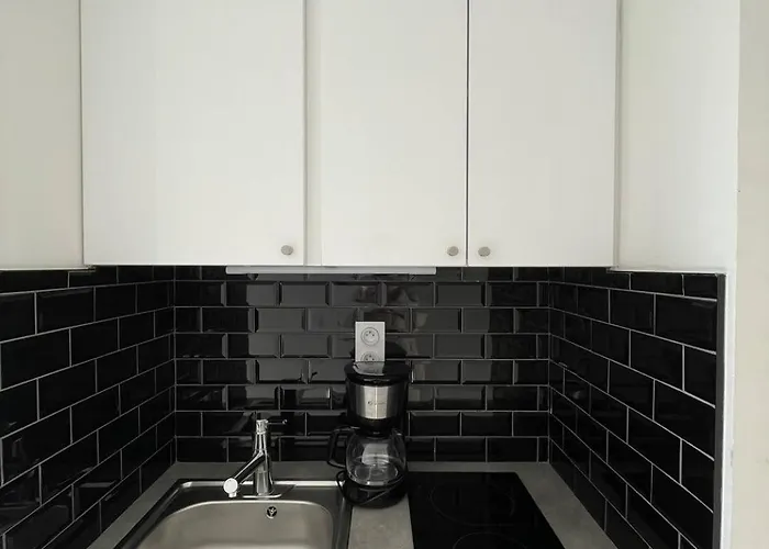 Port Nature Pn651 - 2 Personnes Appartement *