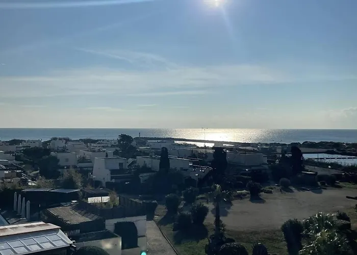 Port Nature Pn651 - 2 Personnes Appartement